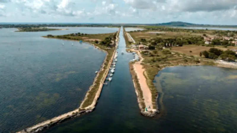Marseillan : La Fête de la nature célèbre les rives du canal du 20 au 25 mai