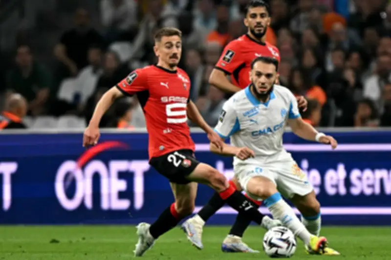 Marseille en Ligue Europa, Nice barragiste : le bilan de la dernière journée de Ligue 1