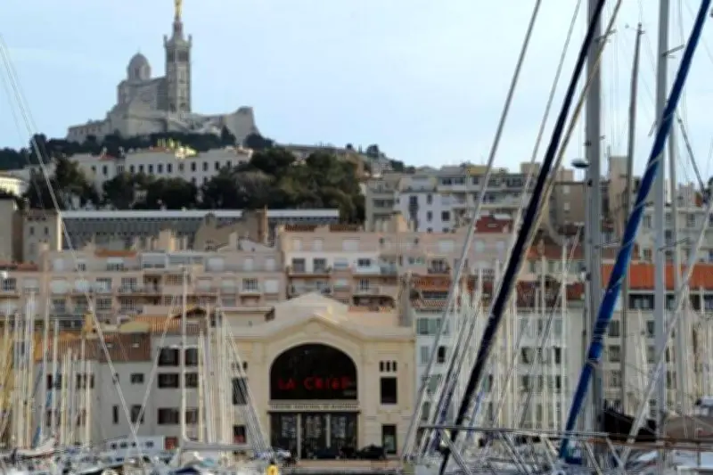Marseille : la justice refuse l'expulsion de deux familles liées au narcotrafic