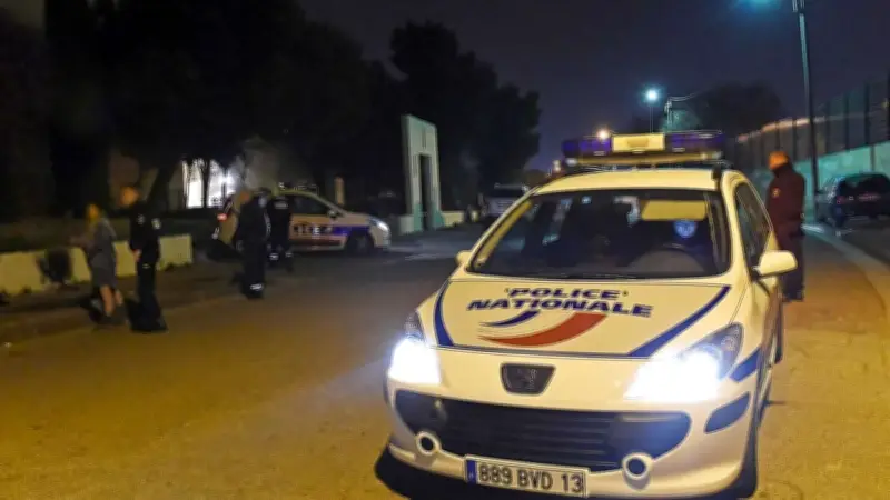 Marseille : une femme défenestrée, enquête pour homicide conjugal