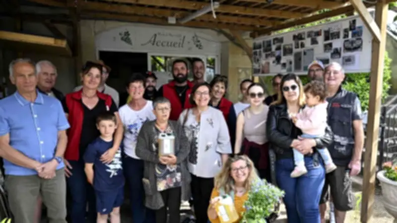 Mas Cardelle : des producteurs engagés dans le local et la proximité à Aramon
