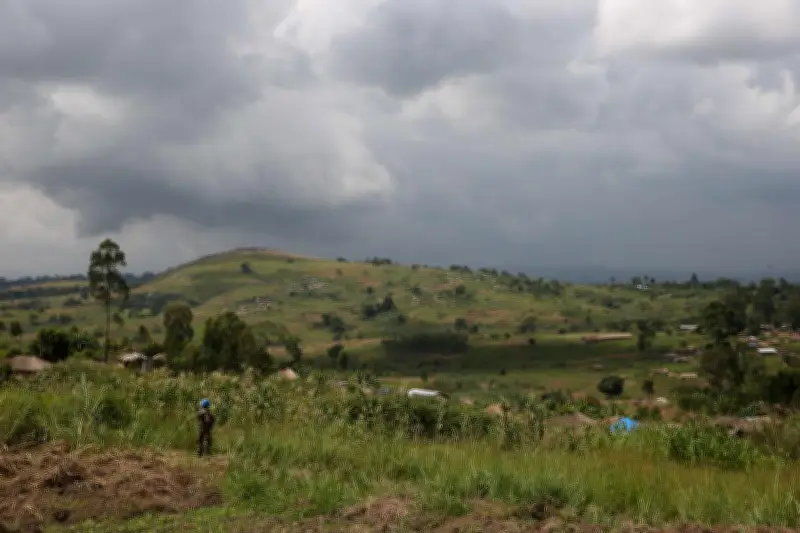 Massacre en Ituri : au moins 69 civils tués par la milice Codeco