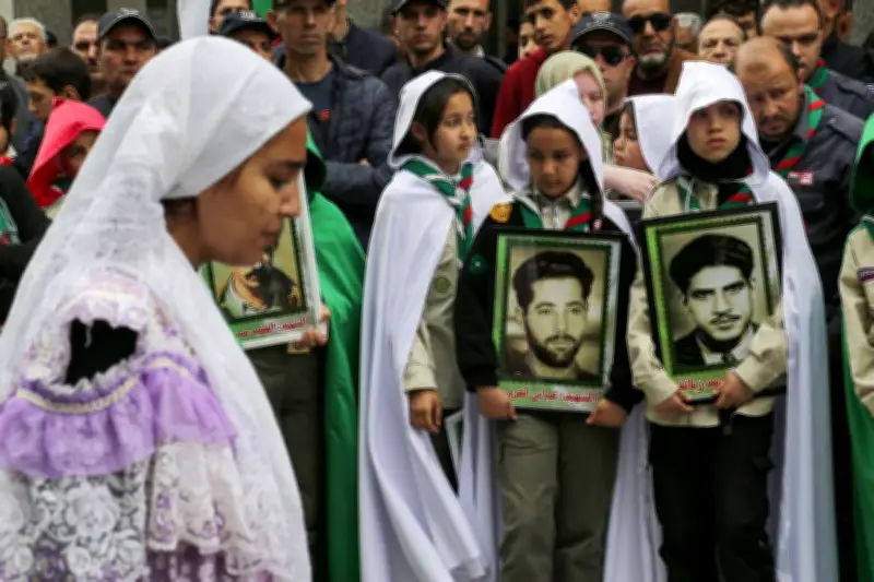 Massacres de Sétif : retour sur les événements du 8 mai 1945 en Algérie