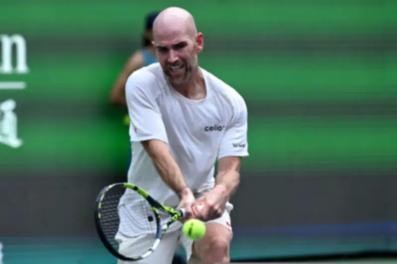 Masters 1000 Rome : Mannarino éliminé, Rinderknech forfait