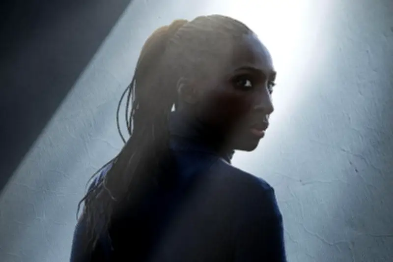 « Mata » : un film d’espionnage trop ambitieux avec Eye Haïdara