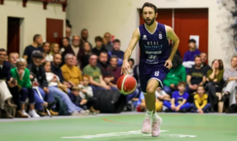 Match décisif pour le Réal Chalossais face à Montauban pour le maintien