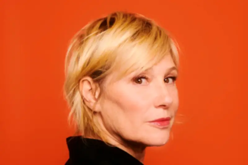 Maïtena Biraben : son diagnostic tardif d'autisme à 57 ans