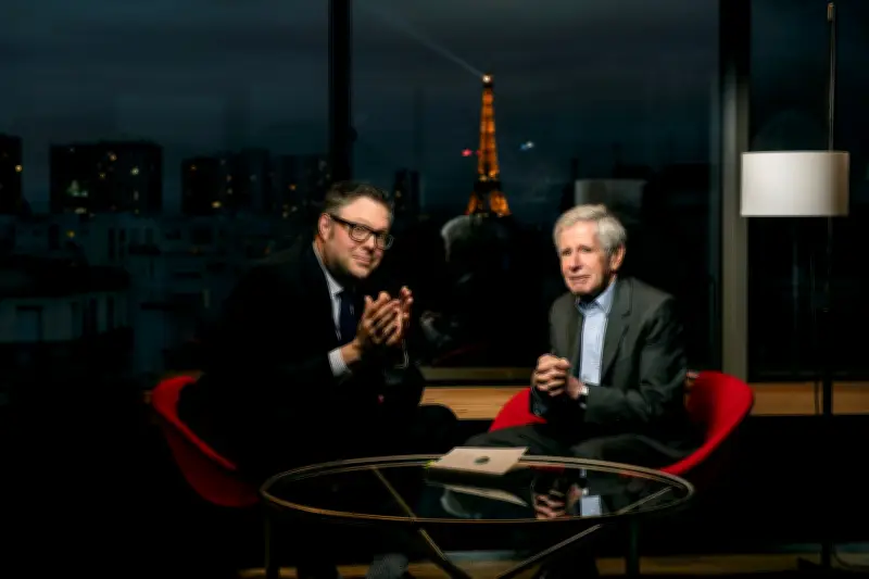 Mathieu Bock-Côté : un pessimiste joyeux au service de l'identité française