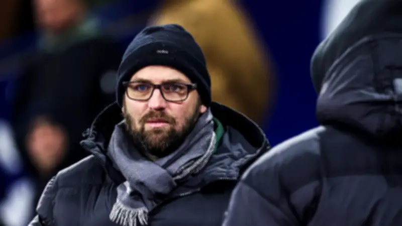 Mathieu Bodmer quitte son poste de directeur sportif du Havre