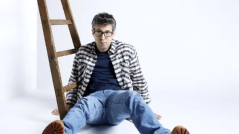 Mathieu Nina : un spectacle d'humour et d'autodérision à Vendres