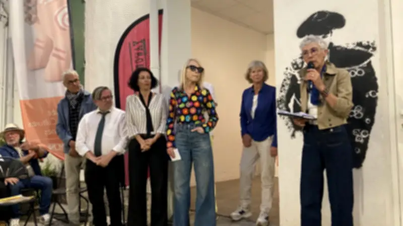 Mathilde Deyries remporte le Prix Hemingway avec une nouvelle sur la mort joyeuse