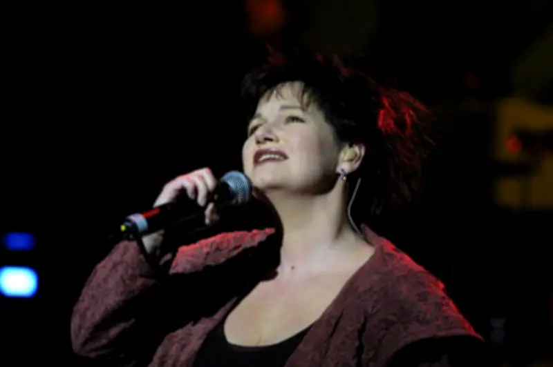 Maurane : retour sur ses concerts dans le Sud-Ouest en images