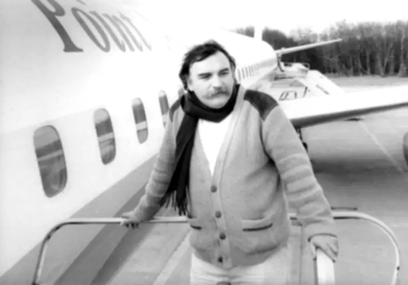 Maurice Freund, pionnier du tourisme solidaire, est décédé