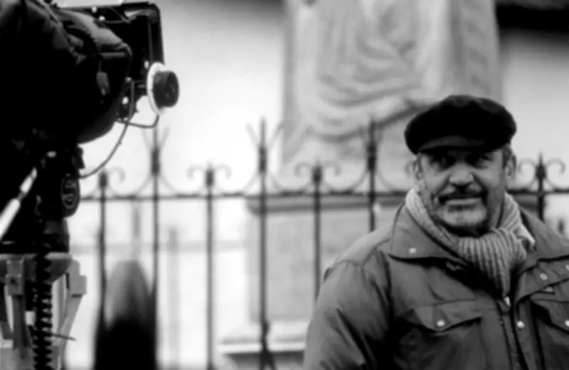 Maurice Pialat : le cinéaste qui osa défier Cannes