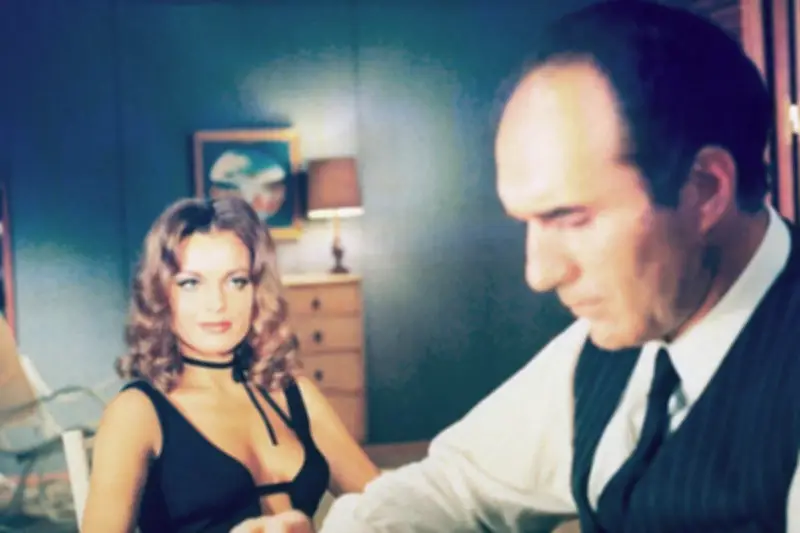 « Max et les ferrailleurs » : Romy Schneider et Michel Piccoli dans un film noir en banlieue rouge