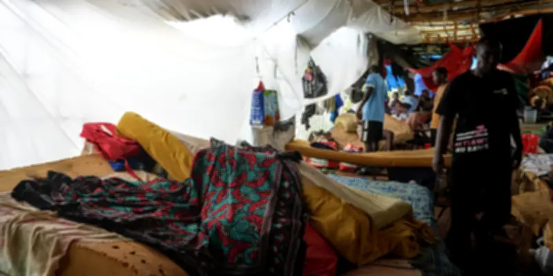 Mayotte : l'État dénonce l'instrumentalisation politique autour d'un camp pour migrants