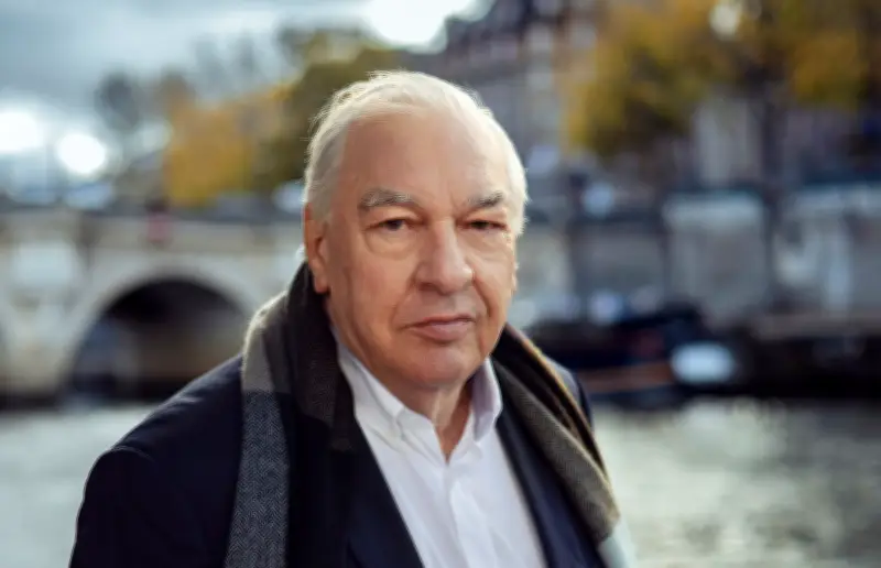 Maypops : Didier Decoin et l'injustice raciale dans une Amérique ségrégationniste