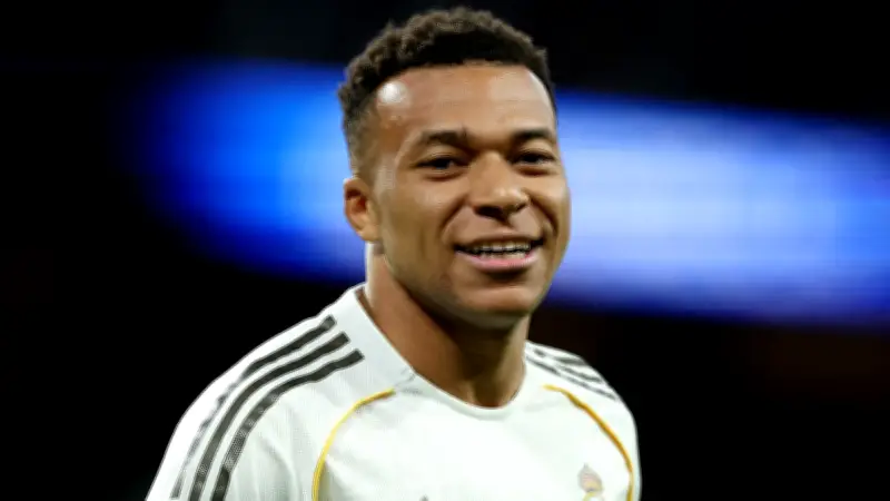 Mbappé enflamme l'Espagne : bronca et brasier à Madrid