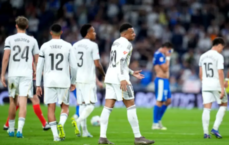 Mbappé face à une tempête médiatique inédite : l'analyse d'un expert en crise