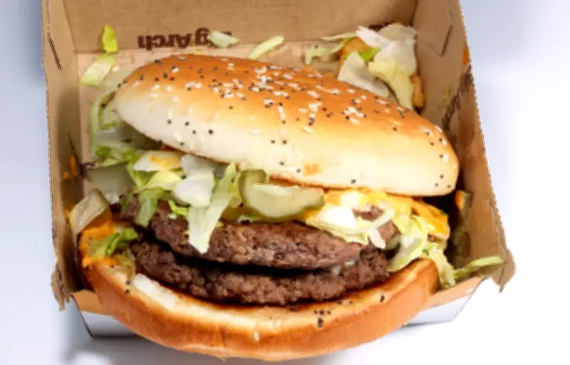 McDonald's France : des comptes fidélité piratés, les points volés