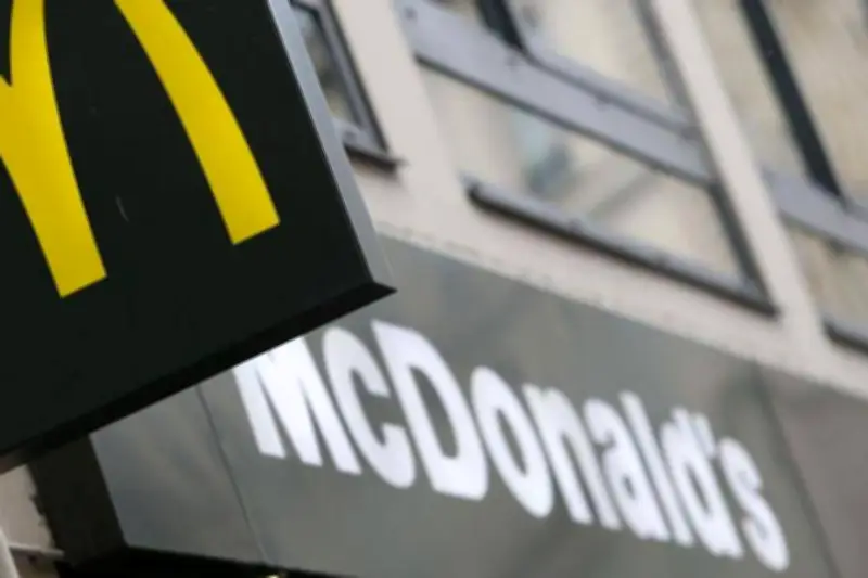 McDonald's France victime d'une fuite de données, des comptes fidélité débités