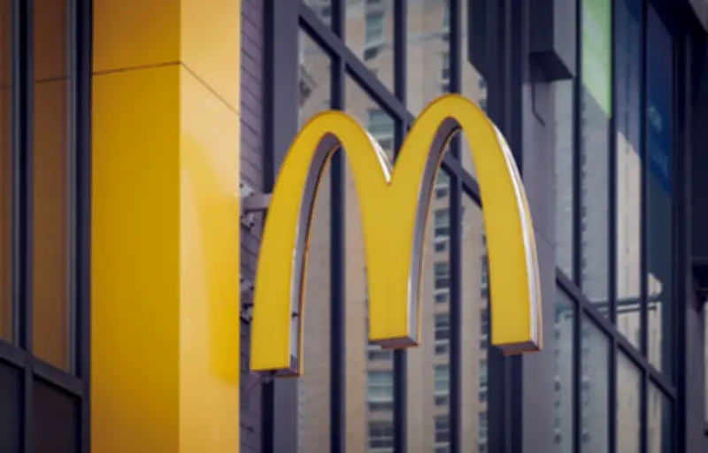 McDonald's lance des menus à prix réduits face à l'inflation en France