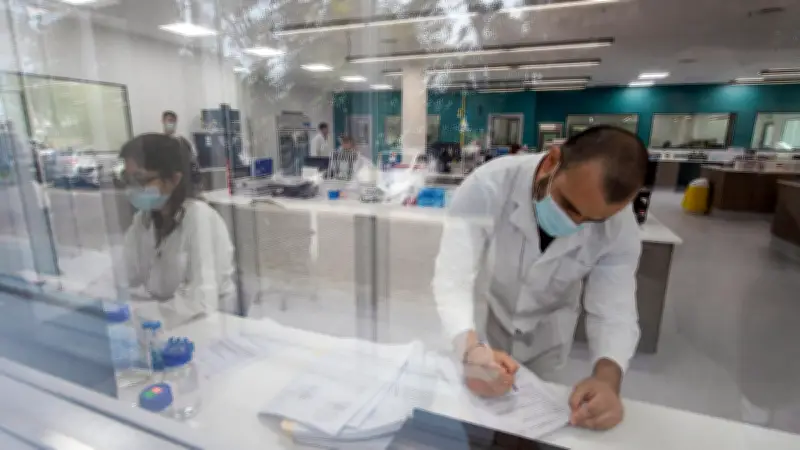 Médicaments anticorps : une déferlante attendue d'ici 2030