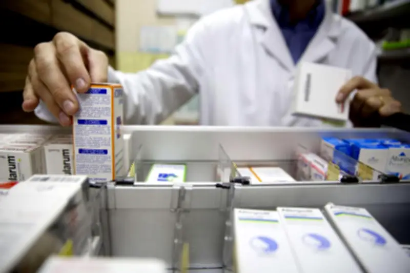 Médicaments Parkinson : risques de comportements compulsifs avérés