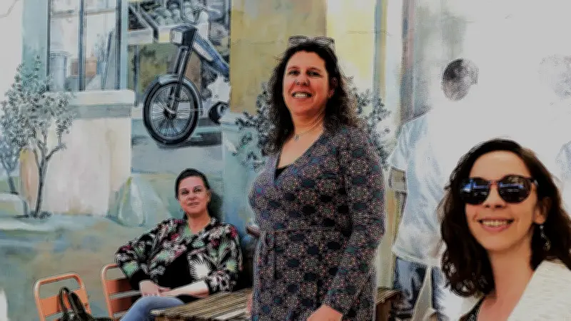 Med in Montpellier : les entrepreneurs du quartier Méditerranée se fédèrent