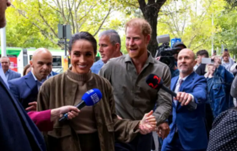 Meghan Markle publie des photos d'Archie pour ses 7 ans