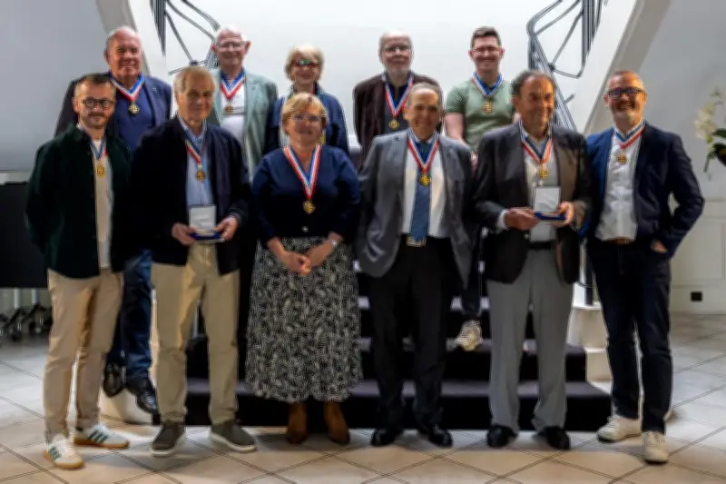 Meilleurs Ouvriers de France des Landes : transmission des savoir-faire