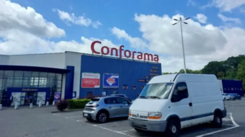 Melun : guerre des commerçants contre les livreurs clandestins des parkings
