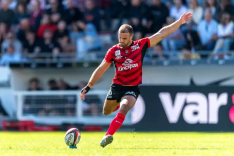 Melvyn Jaminet : les secrets de son jeu au pied surpuissant