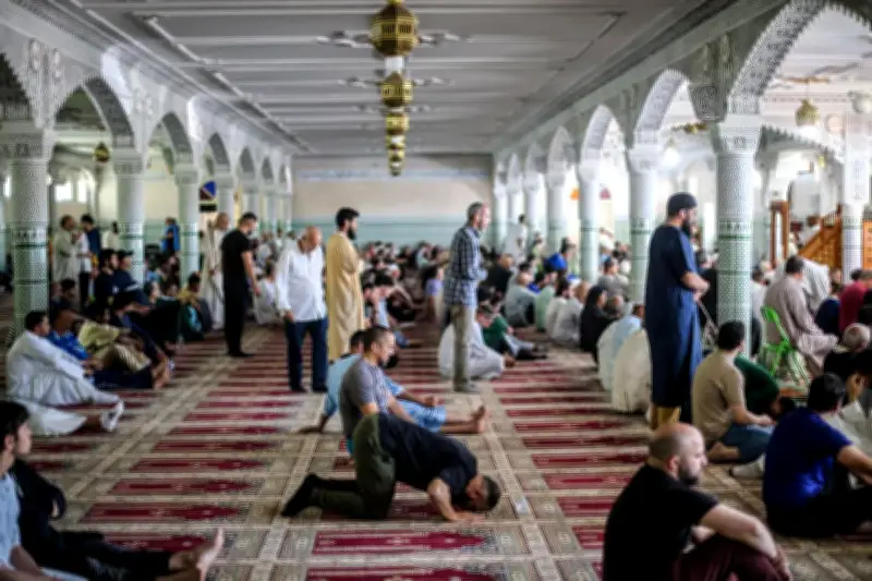 Menaces islamophobes à Agen : entre peur et résilience des fidèles