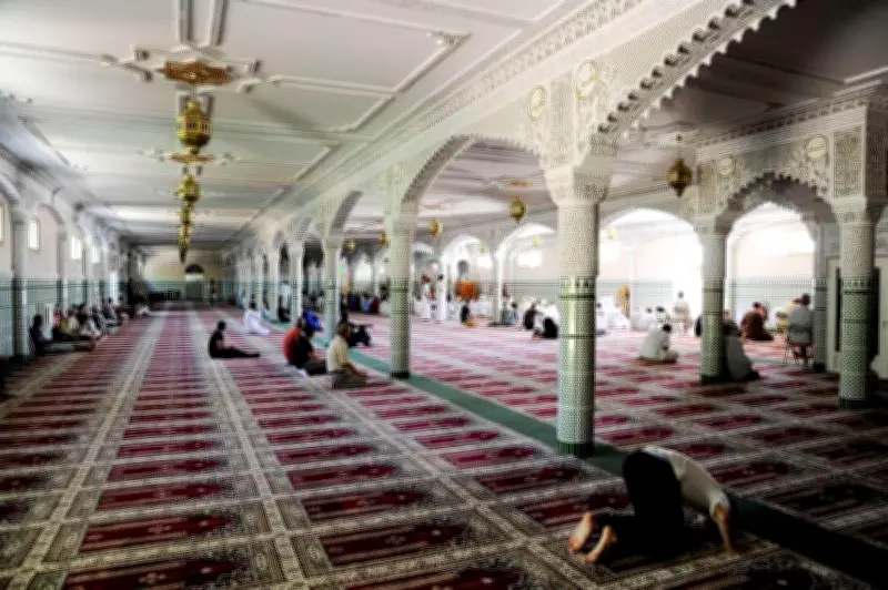 Menaces islamophobes à Agen : la communauté musulmane refuse de céder à la peur