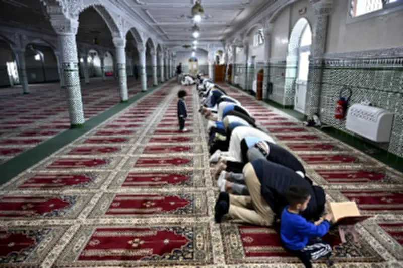 Menaces islamophobes à Agen : l'Aïd sous tension
