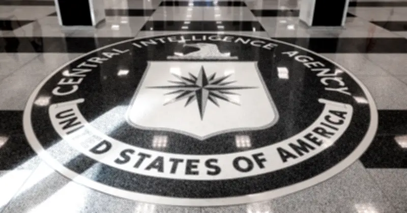 Menaces mondiales : le rapport de la CIA traduit en français