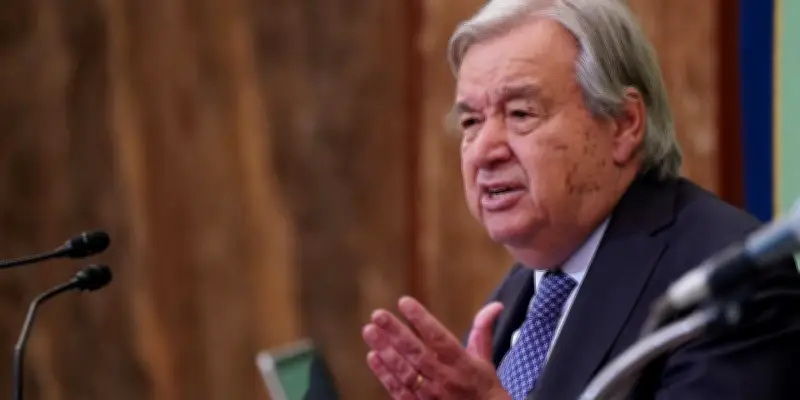 Menaces russes contre des diplomates : une cinquantaine d'États saisissent l'ONU