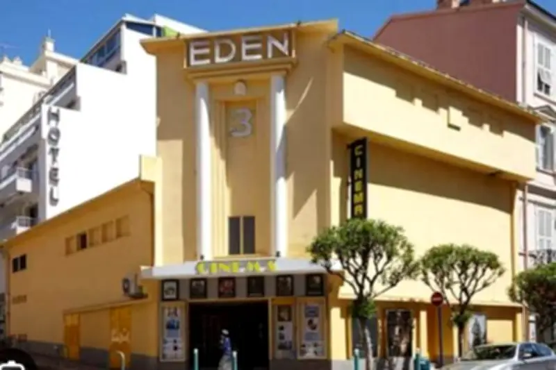 À Menton, cinéma et théâtre fusionnent pour une expérience culturelle inédite