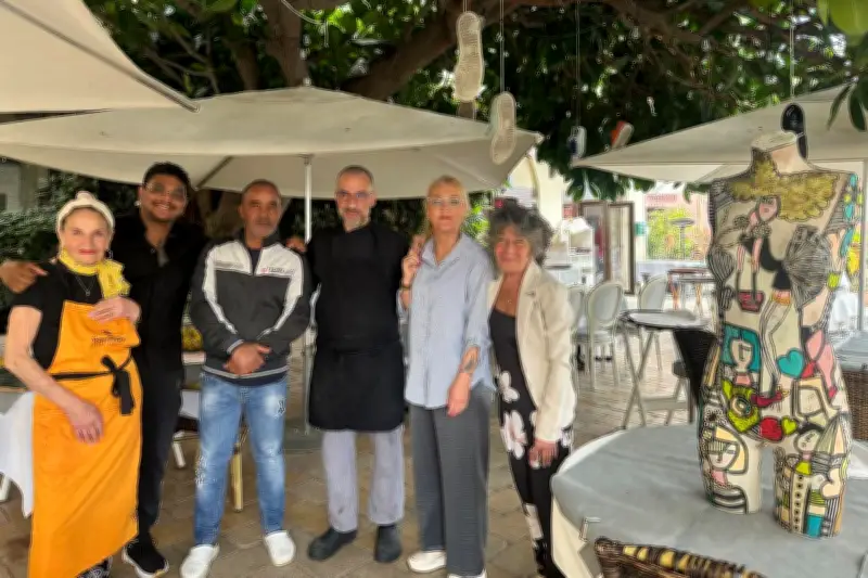 Menton : le restaurant « Le Petit Port » ferme définitivement ses portes après 19 ans
