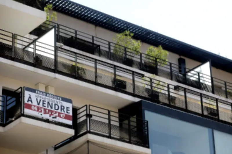 Menton : marché immobilier contrasté entre investisseurs et habitants