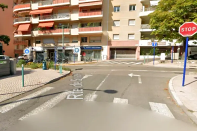Menton : un enfant de 9 ans percuté par un deux-roues, deux blessés légers