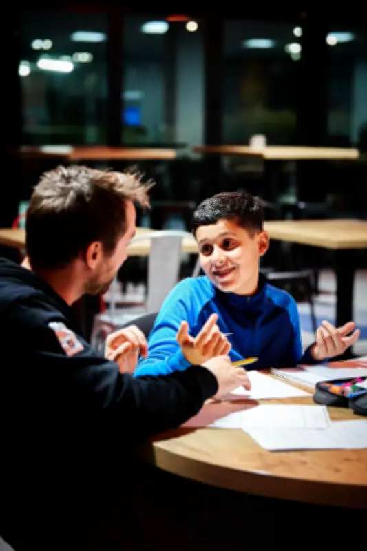 Mentorat en Sud-Gironde : une expérimentation pour les jeunes ruraux de l'ASE