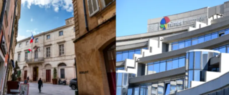 Mercato politique à Nîmes : départs, arrivées et rebondissements