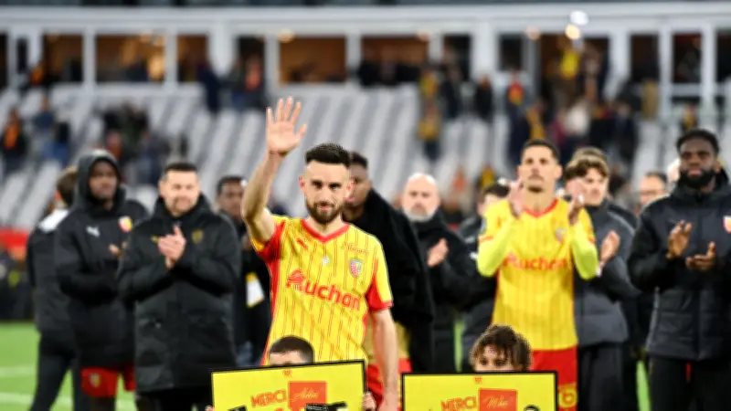Mercato Rennes : Adrien Thomasson dit oui au Stade Rennais