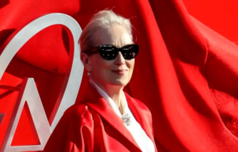 Meryl Streep dénonce la « marvelisation » du cinéma actuel