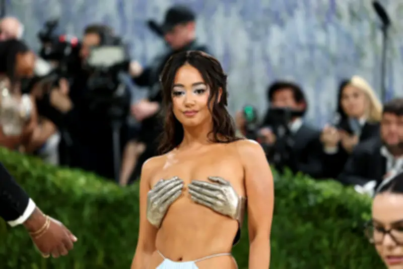 Met Gala 2026 : Beyoncé et Lena Situations brillent, Yseult fait sensation