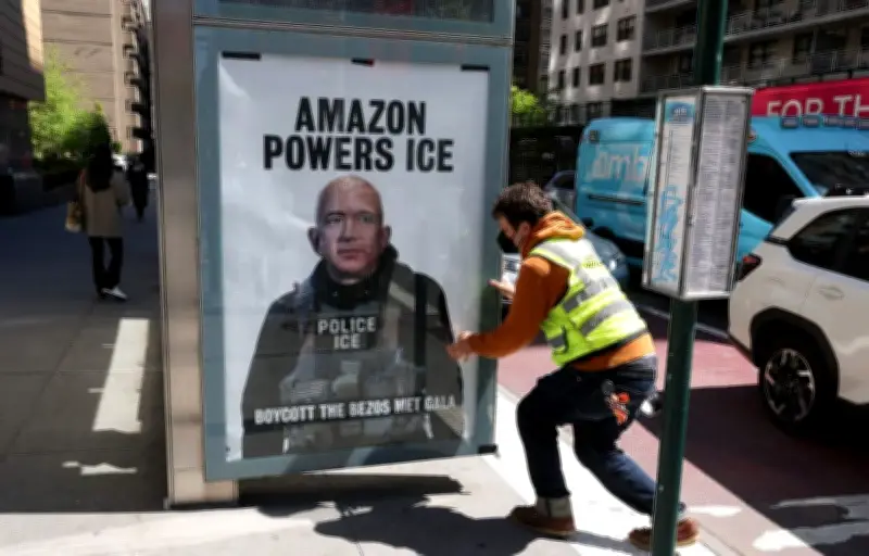 Met Gala 2026 : Jeff Bezos au cœur d'une polémique sans précédent