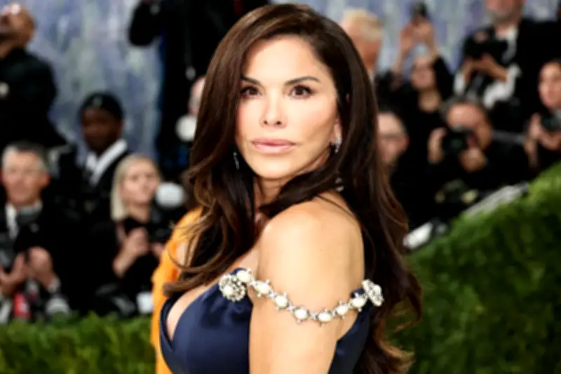 Met Gala 2026 : le couple Bezos fait fuir les invités