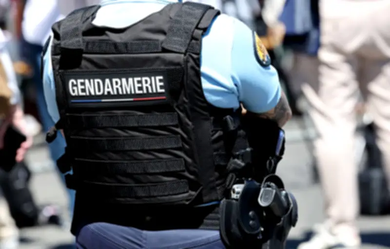 Meurtre à Calvi : un saisonnier poignardé, un suspect arrêté